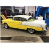 Image 1 : 1955 CHEVROLET BEL AIR CUSTOM 2 DOOR HARDTOP