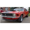 Image 2 : 1970 FORD MUSTANG BOSS 302 CUSTOM 5 SPEED SHAKER