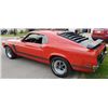 Image 3 : 1970 FORD MUSTANG BOSS 302 CUSTOM 5 SPEED SHAKER