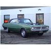 Image 3 : 1970 DODGE DART 340 4 BBL BUILD SHEET