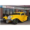 Image 1 : 1933 FACTORY FIVE FORD CUSTOM HOTROD COUPE SHOW CAR
