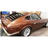 Image 2 : 1972 DATSUN 240Z