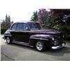 Image 1 : 1948 FORD CLUB COUPE HOTROD STUNNING STEEL BODY CUSTOM
