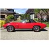 Image 2 : 1965 CHEVROLET CORVETTE 327/300HP 4 SPEED ROADSTER