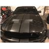 Image 2 : 2007 FORD SHELBY GT 500