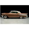 Image 3 : 1957 CHEVROLET BEL AIR CONVERTIBLE - STUNNING SIERRA GOLD ONLY 49 MILES SINCE RESTO