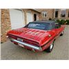 Image 1 : 1970 DODGE CHALLENGER 383 CONVERTIBLE BUILD SHEET