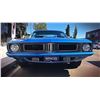 Image 2 : 1972 PLYMOUTH CUDA 383 ROTISERRIE RESTORATION FACTORY AC MUST SEE INCREDIBLE MOPAR