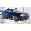 Image 1 : 2004 AUDI S4 QUATTRO CONVERTIBLE