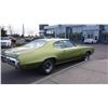 Image 2 : 1971 BUICK GS 455 RAM AIR 4 SPEED REAL DEAL GM DOCUMENTED