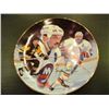 Image 1 : NHL LEGENDS COLLECTOR PLATE SERIES