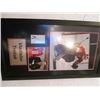 Image 1 : VLADISLAV TRETIAK SIGNED FRAMED PRINT