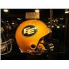 Image 1 : RICKY RAY CFL SIGNED HELMET EDMONTON ESKIMOS