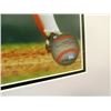 Image 2 : LUIS TIANT/JIM RICE FRAMED MLB PRINT