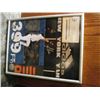 Image 1 : MELKY CABRERA SIGNED PHOTO - CERTIFICATE OF AUTHENTICITY ATTACHED