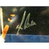 Image 2 : MELKY CABRERA SIGNED PHOTO - CERTIFICATE OF AUTHENTICITY ATTACHED