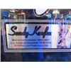 Image 2 : SANDY KOUFAX SIGNED FRAMED MLB PRINT BROOKLYNN DODGERS/LA DODGERS