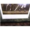 Image 2 : FRAMED MLB PRINTS - ROGER MARRIS/BARRY BONDS AND BASEBALL COAT OF ARMS