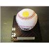 Image 1 : AUTOGRAPHED MLB BASEBALL - ROGER CLEMENS