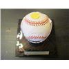 Image 1 : AUTOGRAPHED MLB BASEBALL - KEN GRIFFEY JR