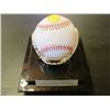 Image 1 : AUTOGRAPHED MLB BASEBALL - GAYLORD PERRY