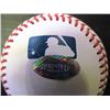 Image 2 : AUTOGRAPHED MLB BASEBALL - ROLLIE FINGERS