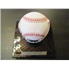 Image 1 : AUTOGRAPHED MLB BASEBALL - BOB FELLER