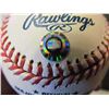 Image 2 : AUTOGRAPHED MLB BASEBALL - BOB FELLER