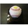 Image 1 : AUTOGRAPHED MLB BASEBALL - TOM GLAVINE