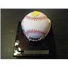 Image 1 : AUTOGRAPHED MLB BASEBALL - ROD CAREW