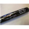 Image 2 : AUTOGRAPHED MLB BAT - REGGIE JACKSON MR.OCTOBER
