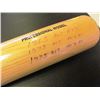 Image 1 : AUTOGRAPHED MLB BAT - PETE ROSE