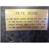 Image 3 : AUTOGRAPHED MLB BAT - PETE ROSE