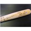 Image 2 : AUTOGRAPHED MLB BAT-HANK AARON