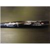 Image 1 : AUTOGRAPHED MLB BAT - DEREK JETER