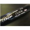 Image 2 : AUTOGRAPHED MLB BAT - DEREK JETER