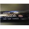 Image 3 : AUTOGRAPHED MLB BAT - DEREK JETER