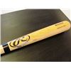 Image 1 : AUTOGRAPHED MLB BAT - BROOKS ROBINSON