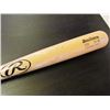 Image 1 : AUTOGRAPHED MLB BAT - ALEX RODRIGUEZ