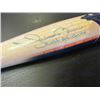 Image 2 : AUTOGRAPHED MLB BAT - MARIANO RIVERA - LAST A.S. GAME