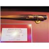 Image 1 : BOSTON RED SOX 100 YEAR ANNIVERSARY BAT