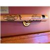 Image 2 : AUTOGRAPHED MLB BAT - TED WILLIAMS