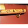 Image 1 : AUTOGRAPHED MLB COMMEMORATIVE BAT - CARL YASTRZEMSKI