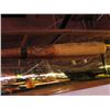 Image 1 : AUTOGRAPHED MLB BAT - JAY BUHNER