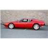 Image 2 : 4:30PM SATURDAY FEATURE 1972 DE TOMASO PANTERA STUNNING RESTORATION