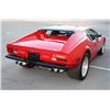 Image 8 : 4:30PM SATURDAY FEATURE 1972 DE TOMASO PANTERA STUNNING RESTORATION