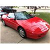 Image 2 : NO RESERVE 1991 LOTUS SE ELAN M100 CONVERTIBLE