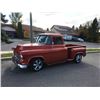 Image 1 : 1955 CHEVROLET 1300 CUSTOM PICK UP