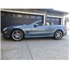 Image 1 : 2007 MERCEDES BENZ SL550 HARDTOP CONVERTIBLE