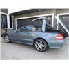 Image 3 : 2007 MERCEDES BENZ SL550 HARDTOP CONVERTIBLE